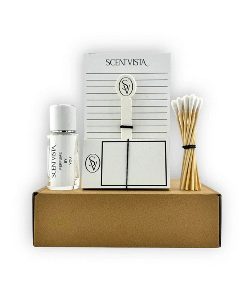 Deluxe Fragrance Kit $40.00