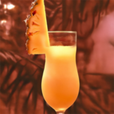 Pina Colada